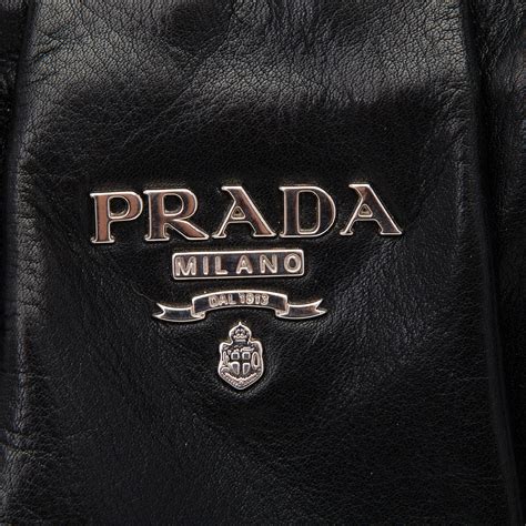 vintage prada milano dal 1913|prada milano dal 1913 vintage.